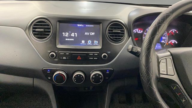 Image Used Car