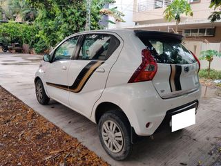 Used Datsun RediGO 1.0 T Option