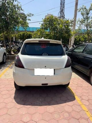 2 Used Maruti Swift in Bhiwadi