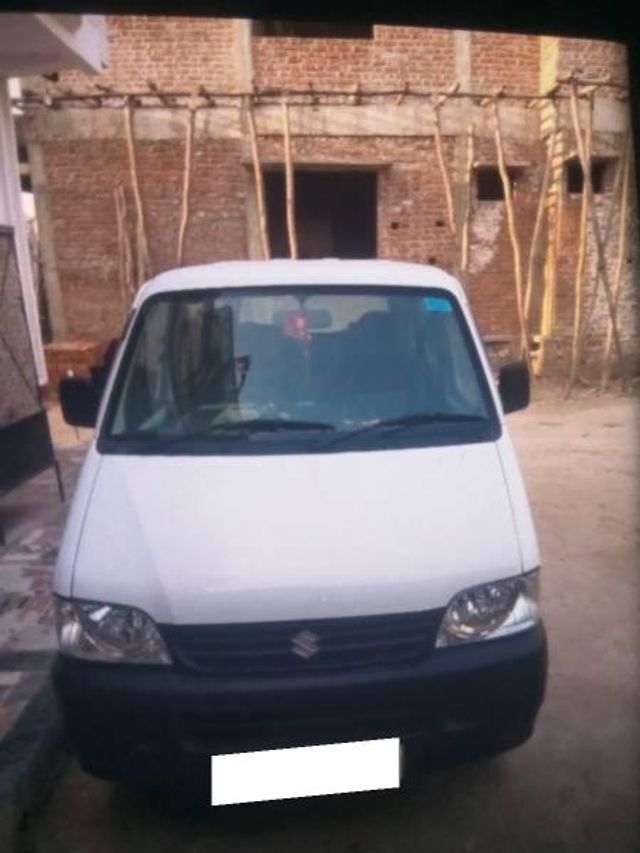 Maruti Suzuki Eeco 7 Seater STD (O) Second-hand 2023 Maruti Suzuki Eeco 7 Seater STD (O) for sale in Konch