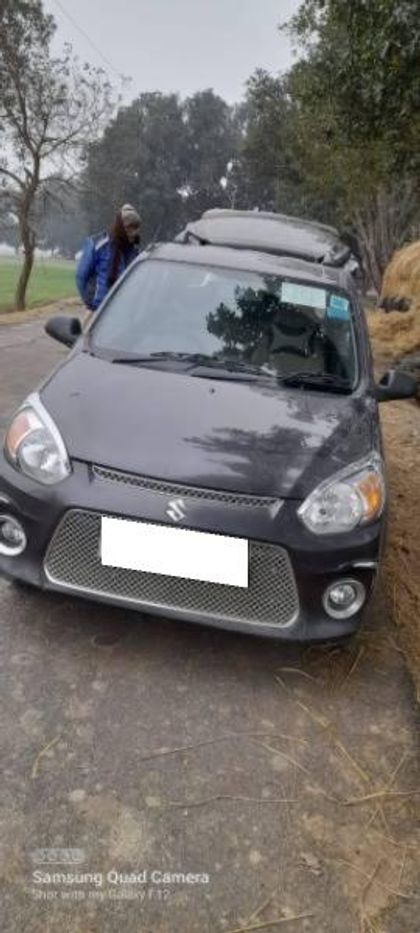 63 Used Maruti Suzuki Alto 800