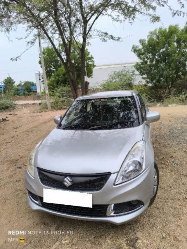 Maruti Suzuki Swift Dzire Tour LDI Second-hand 2014 Maruti Suzuki Swift Dzire Tour LDI for sale in Jodhpur
