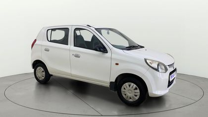 30 Used Maruti Suzuki Alto 800