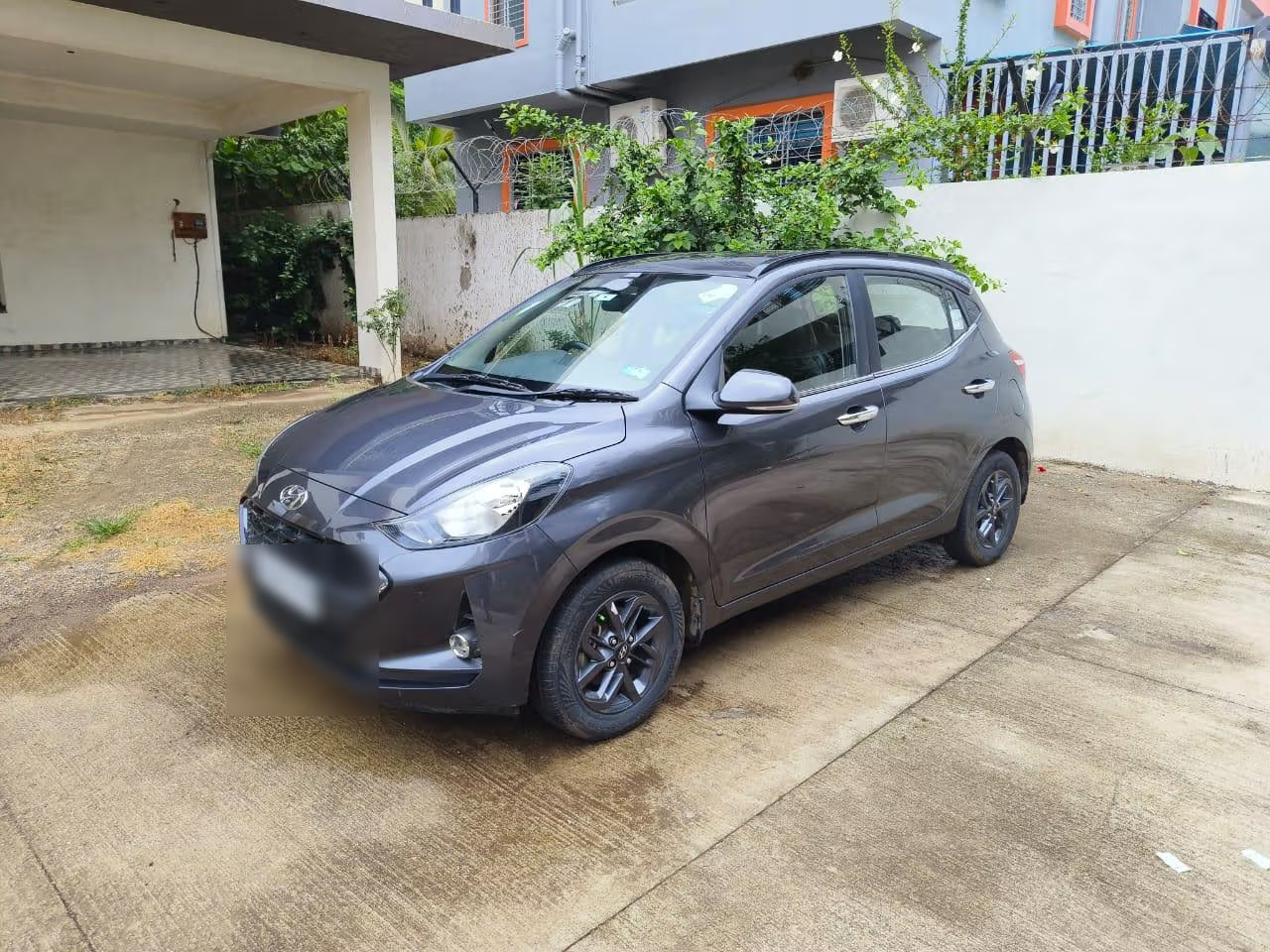 Image Used Car