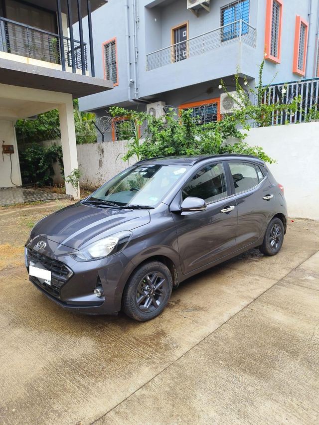 Image Used Car