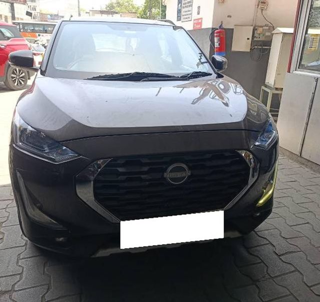Second-hand 2021 Nissan Magnite XV BSVI for sale in Lucknow