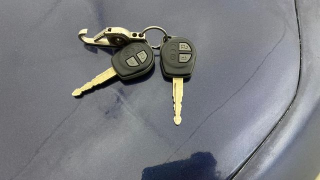 Image Used Car