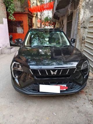 Used Mahindra XUV 3XO AX5