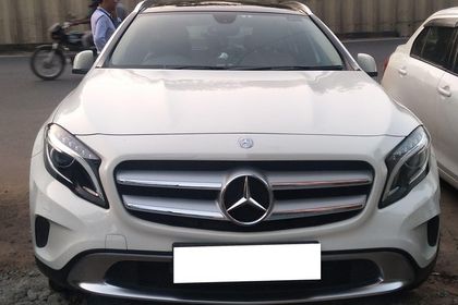 Used 200 CDI