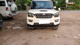 2 Used Mahindra Scorpio in Jhansi