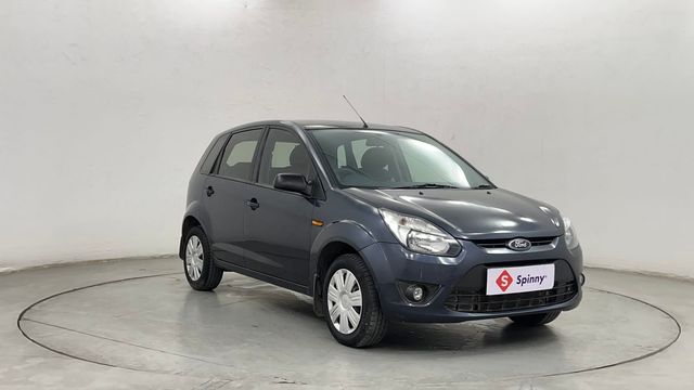 Image Used Car
