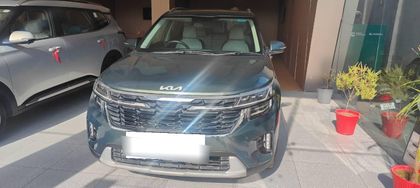 Used HTX IVT