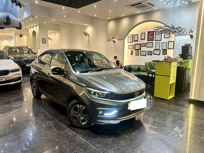 Tata Tigor EV XZ Plus