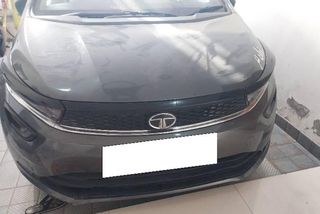 Used Tata Altroz XM Plus S