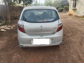 1 Used Maruti Alto K10 in Jajpur