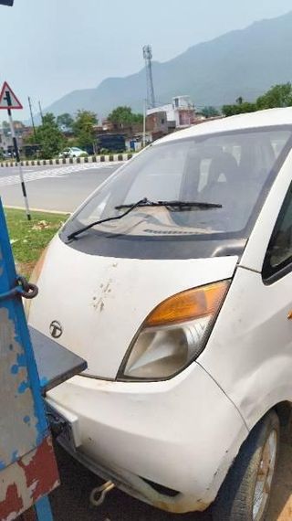 Used Tata Nano Lx BSIII