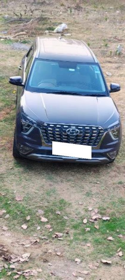 Used Prestige Executive 7-Seater Diesel