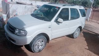 Used Tata Safari Dicor EX 4X2