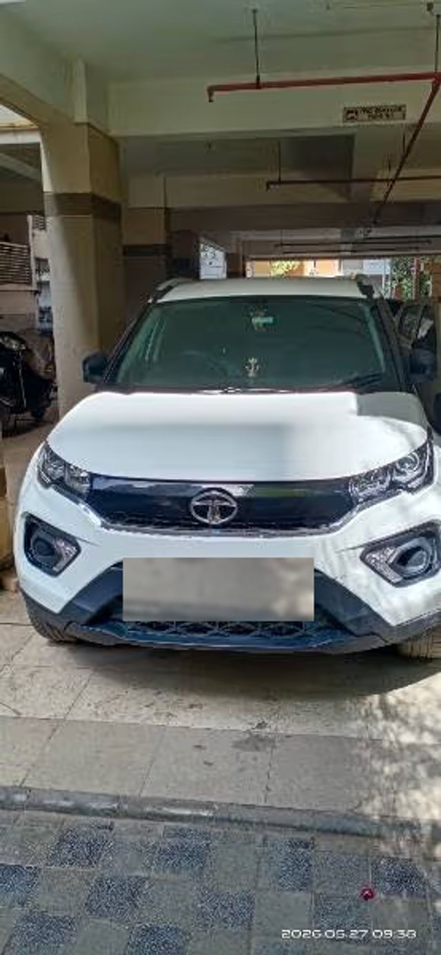 Tata Nexon XM Diesel BSVI Second-hand 2021 Tata Nexon XM Diesel BSVI for sale in Ahmedabad