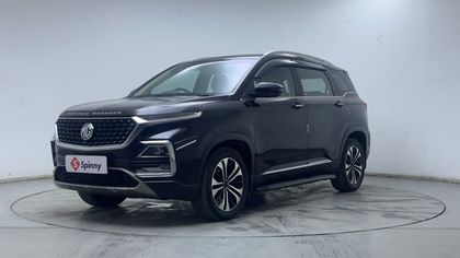 Used Sharp CVT