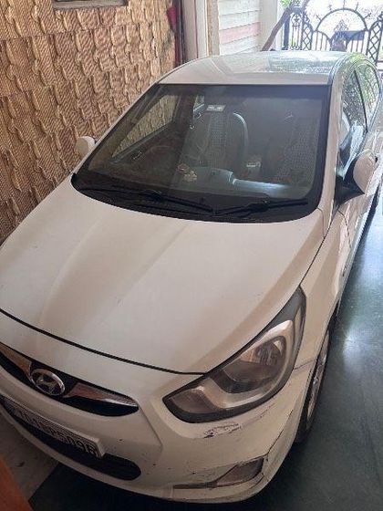 Used 1.6 VTVT
