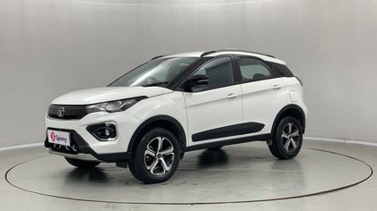 2023 Tata Nexon XZA प्लस (O) AMT डीजल
