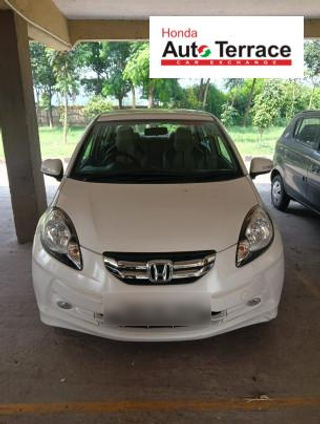 2 Used Honda Amaze in Jamshedpur