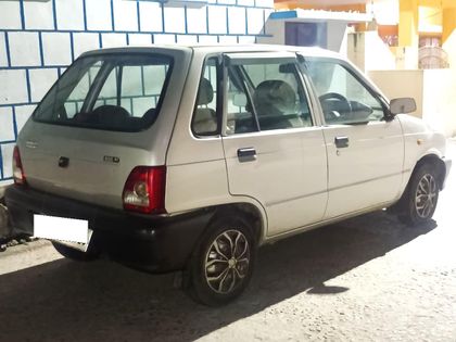 Used AC BSIII