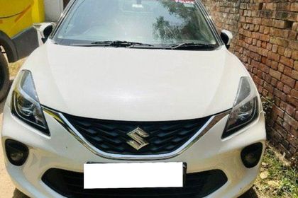 15 Used Maruti Suzuki Baleno