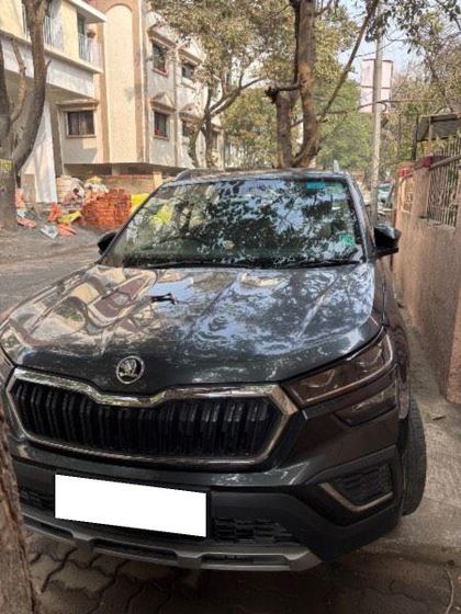 Used 1.5 TSI Style DSG