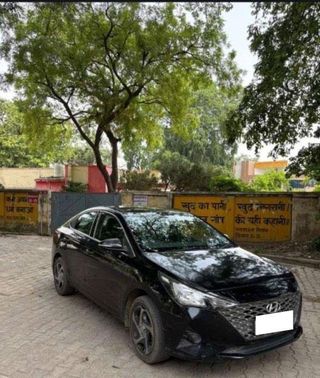 Used Hyundai Verna S Plus Diesel