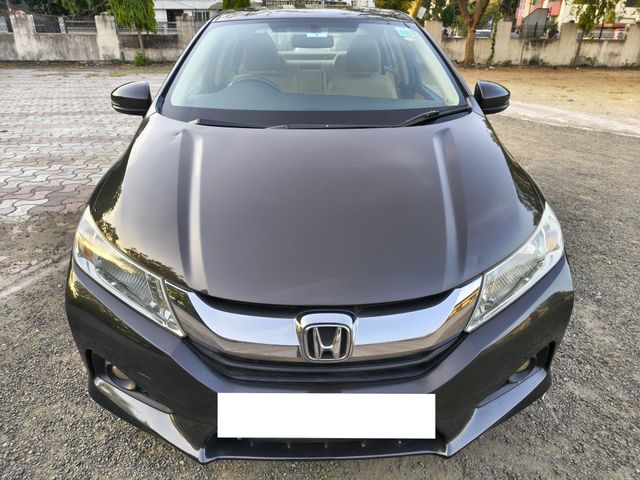 Honda City i DTEC VX Second-hand 2014 Honda City i DTEC VX for sale in Nagpur