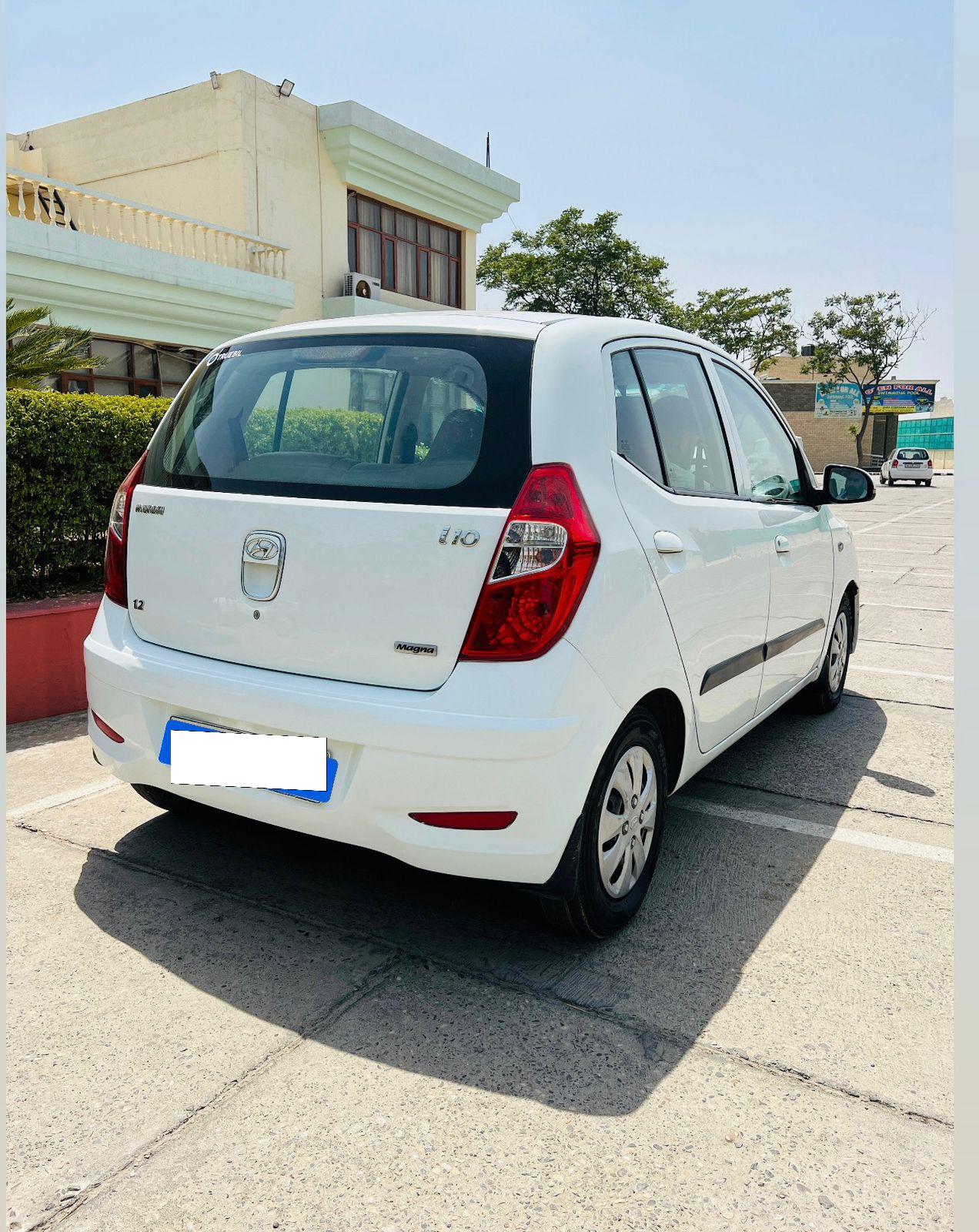 Image Used Car