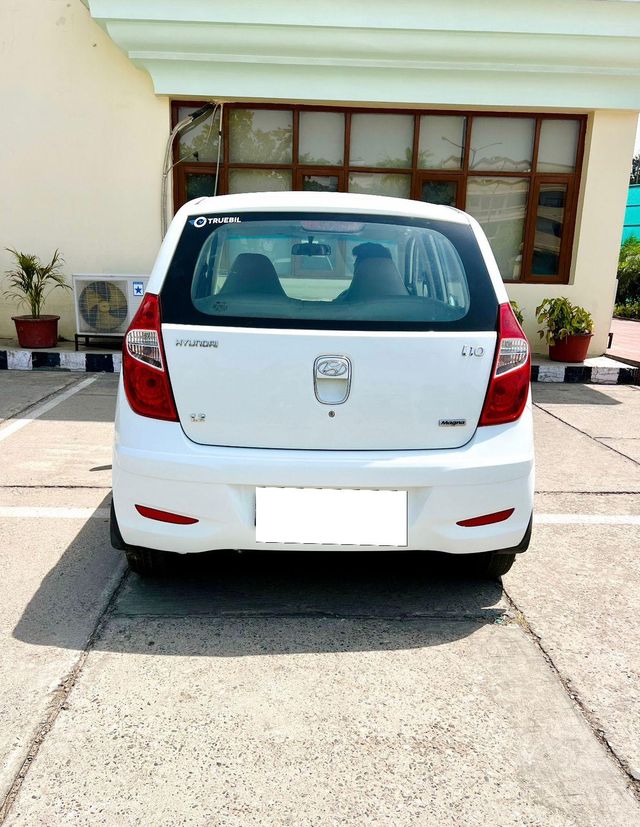 Image Used Car