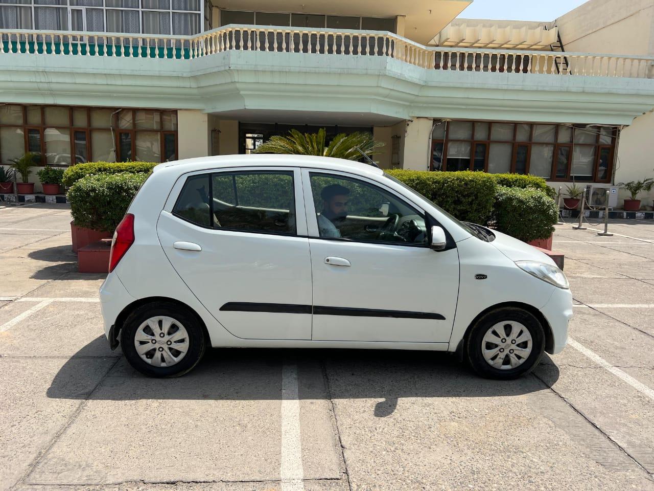 Image Used Car