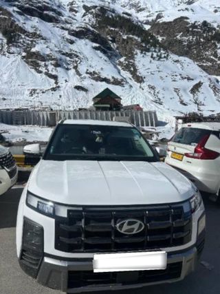 Used Hyundai Creta King iVT