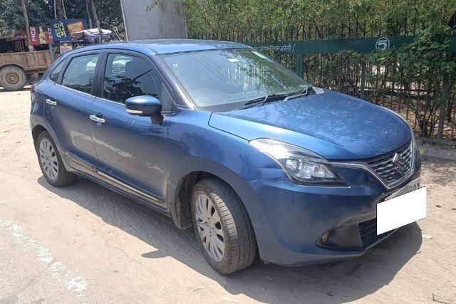 Image Used Car