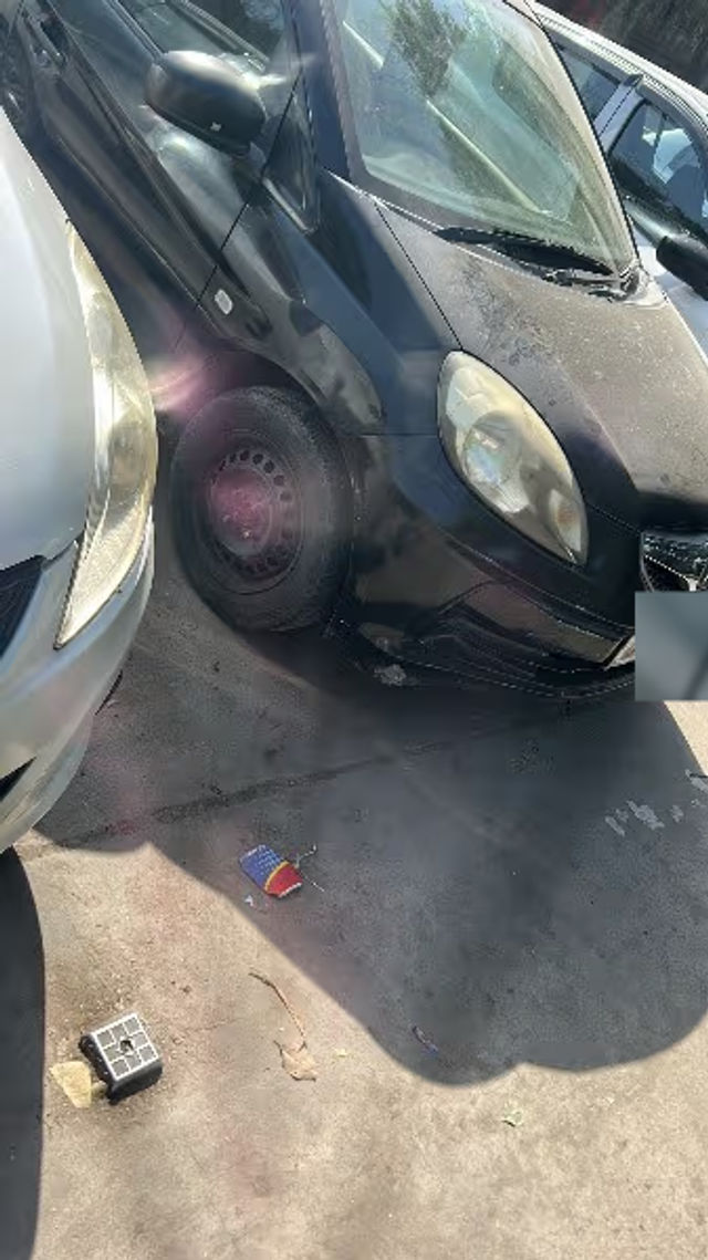 Image Used Car
