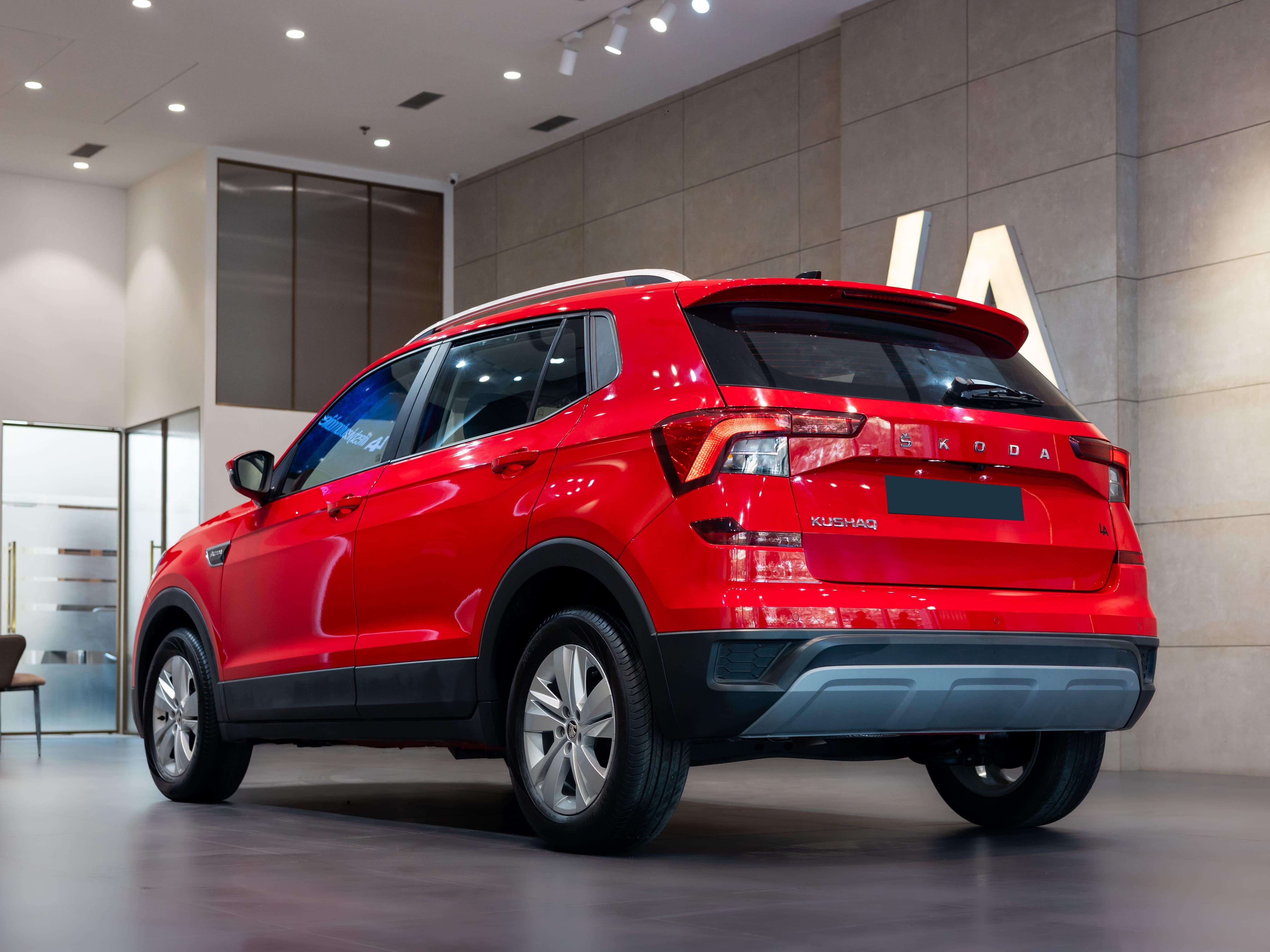Image Used Car
