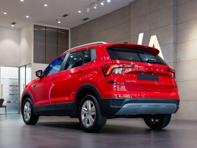 Image Used Car