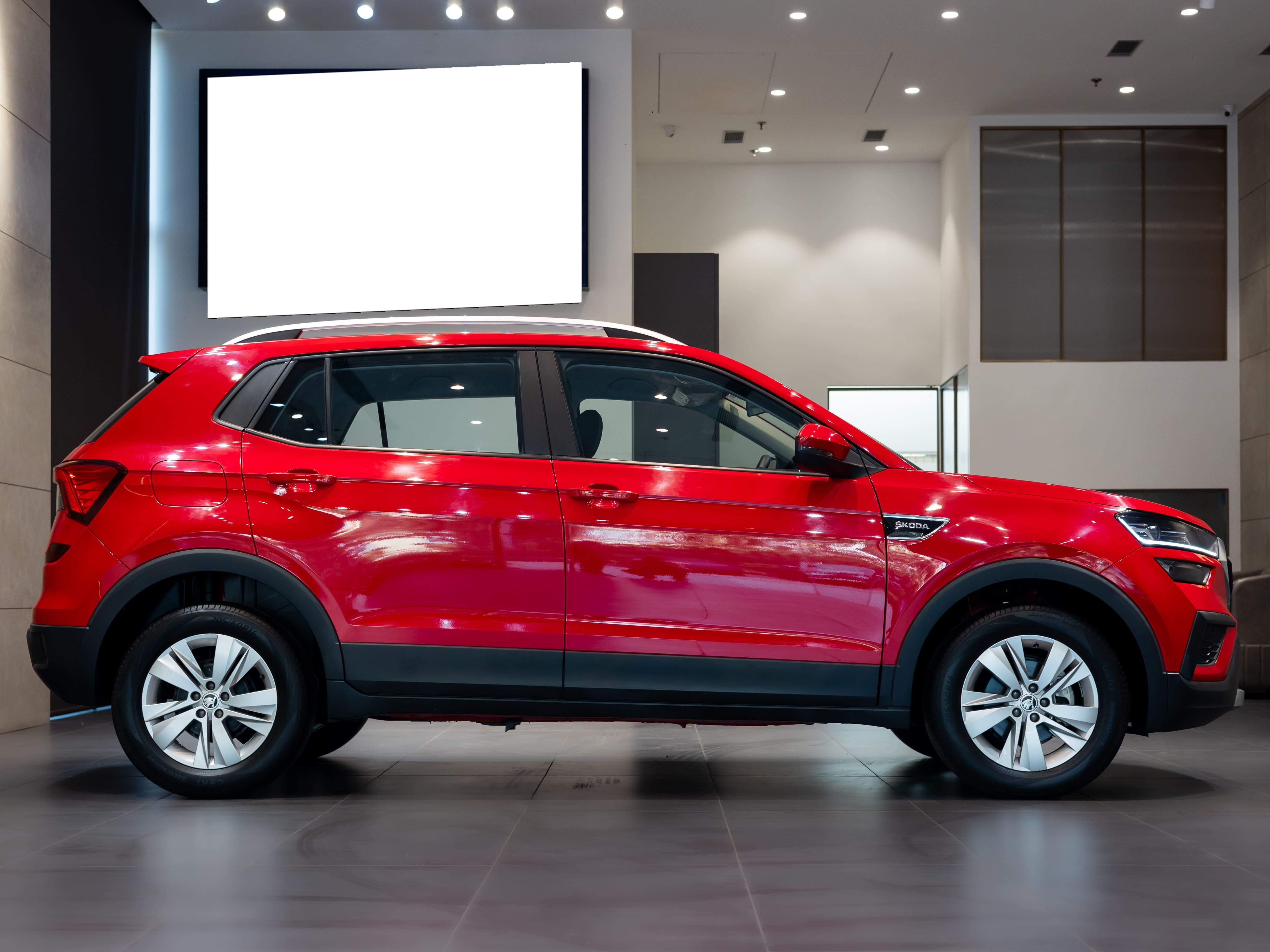 Image Used Car