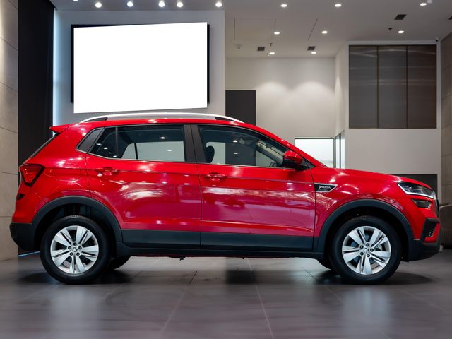 Image Used Car