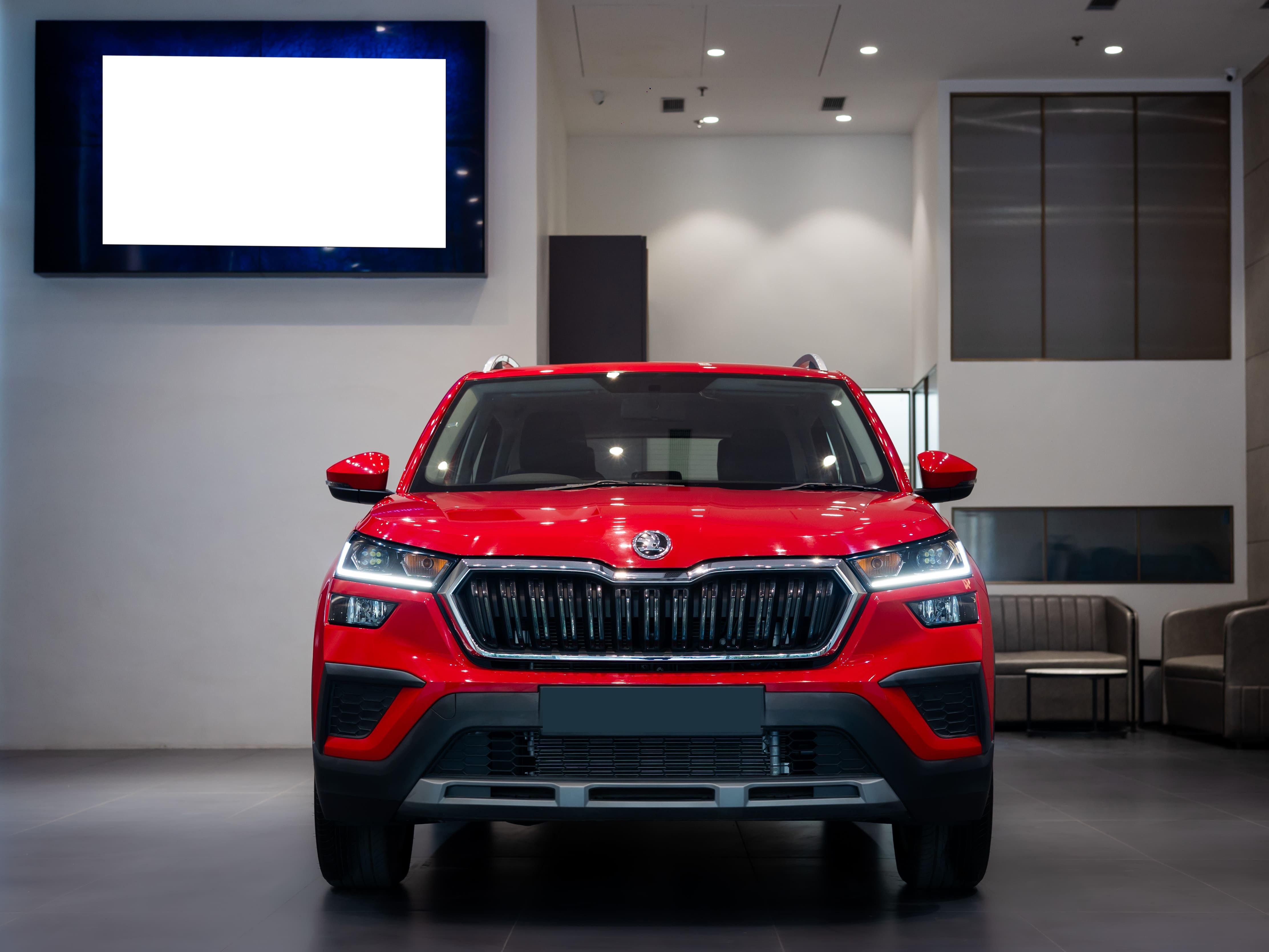 Image Used Car