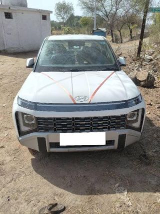 Used Hyundai Venue HX 5