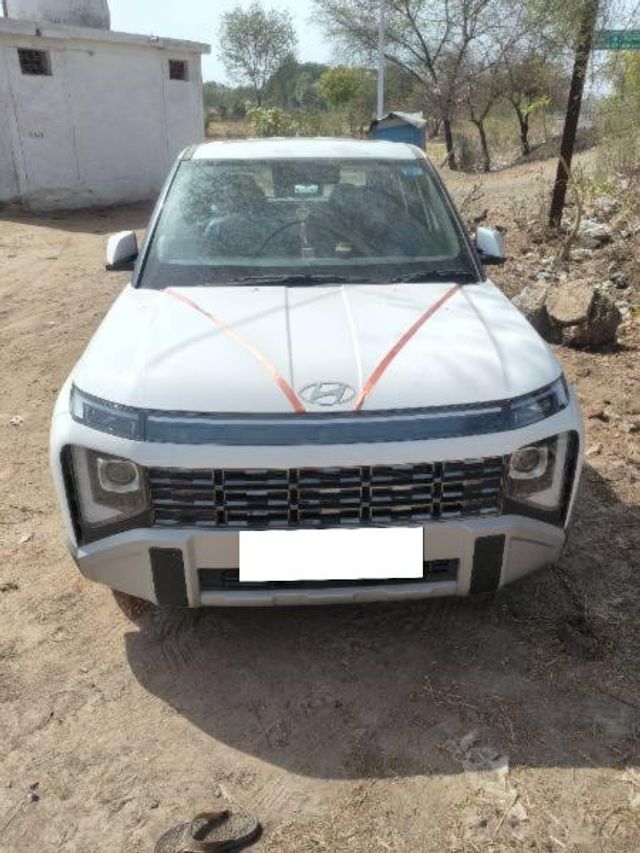Second-hand 2026 Hyundai Venue HX 5 for sale in Sagar
