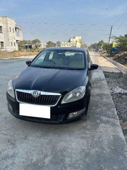 Used 1.6 TDI Ambition