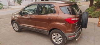 2 Used Ford Ecosport in Guntur