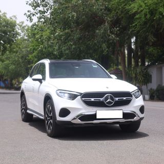 Used Mercedes-Benz GLC 220d