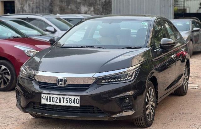 Image Used Car