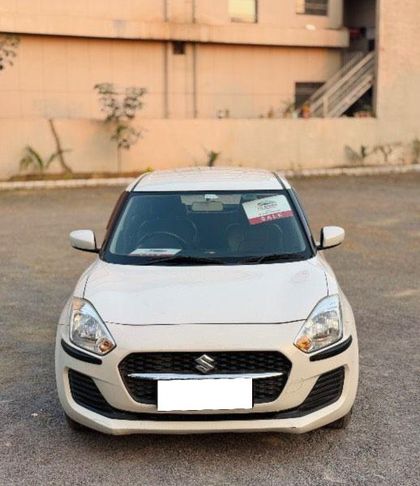 15 Used Maruti Suzuki Swift in Raipur